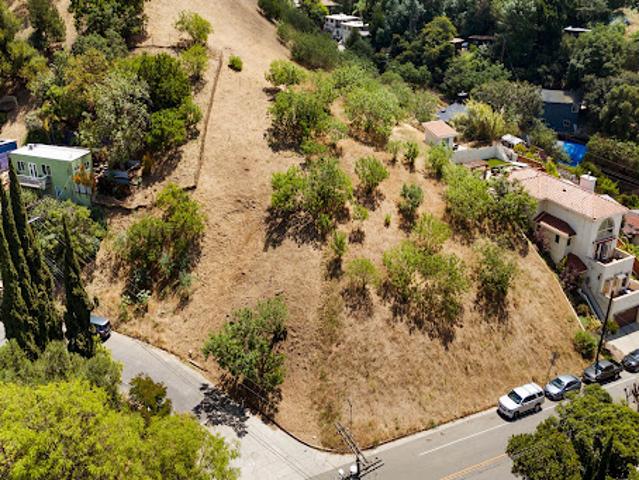 Land for sale in Canoga Park, California