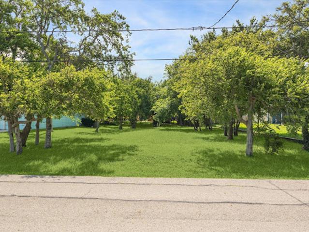 Land for sale in Texas