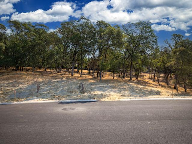 Land for sale in El Dorado Hills