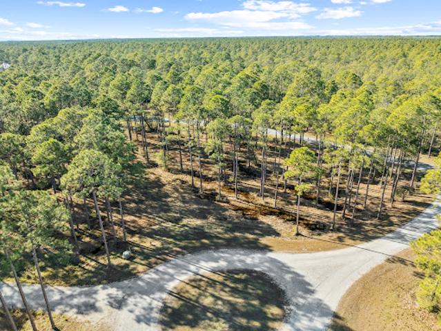 Land for sale in Panama City Beach, Florida