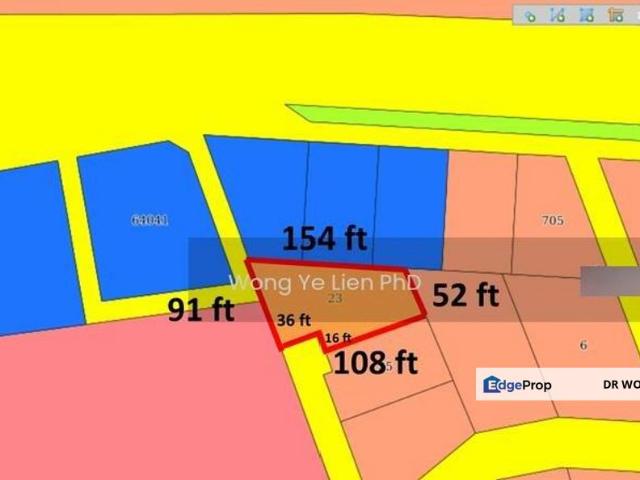 House for sale in Country Heights Damansara, Kuala Lumpur