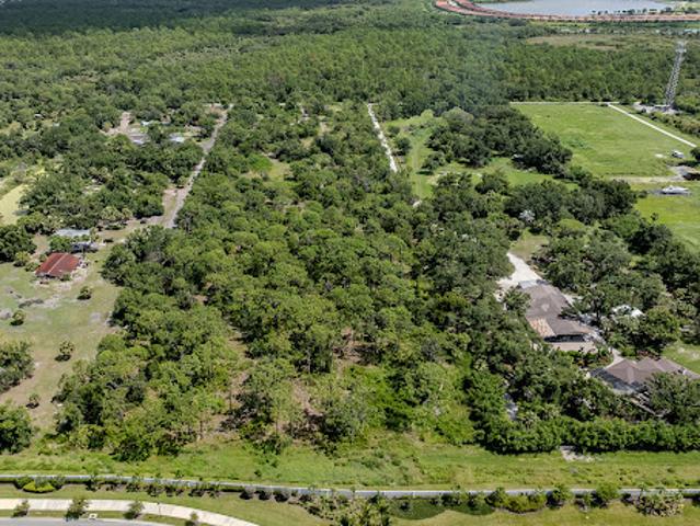 Land for sale in Englewood, Florida