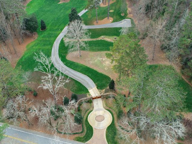 Land for sale in Atlanta, Georgia