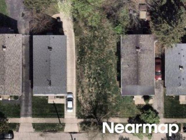 House for sale in Cleveland, Ohio