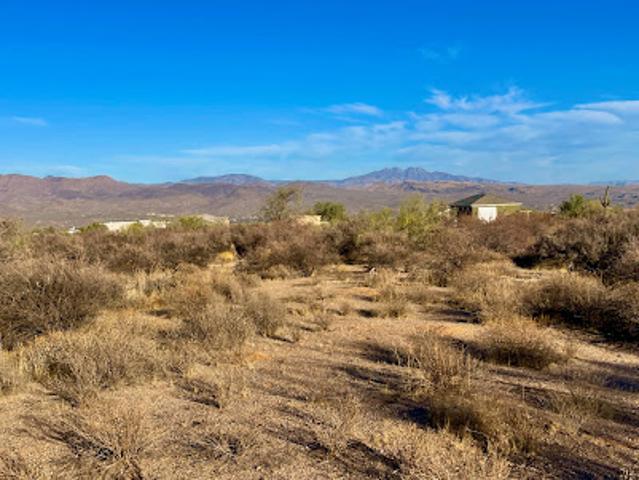 Land for sale in Scottsdale