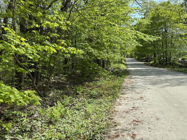 Land for sale in Chester, Vermont