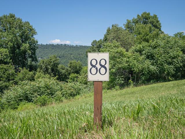 Land for sale in Tennessee