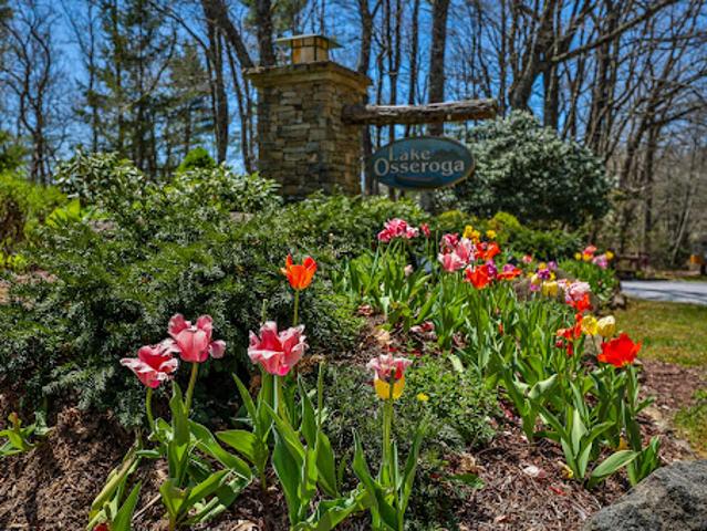 Land for sale in Highlands, North Carolina