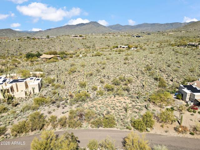 Land for sale in Carefree, Arizona