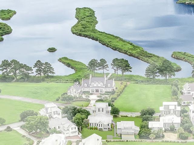 Land for sale in Queens, Arverne