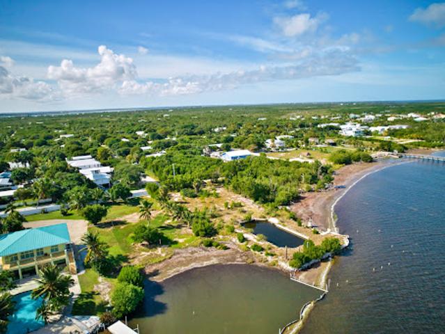 Land for sale in Big Pine, Florida