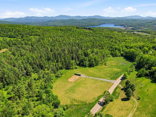 Land for sale in Lower Waterford, Vermont