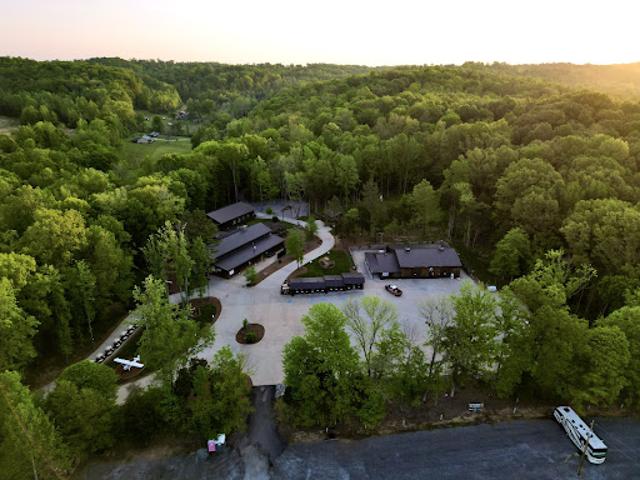 Land for sale in Tennessee