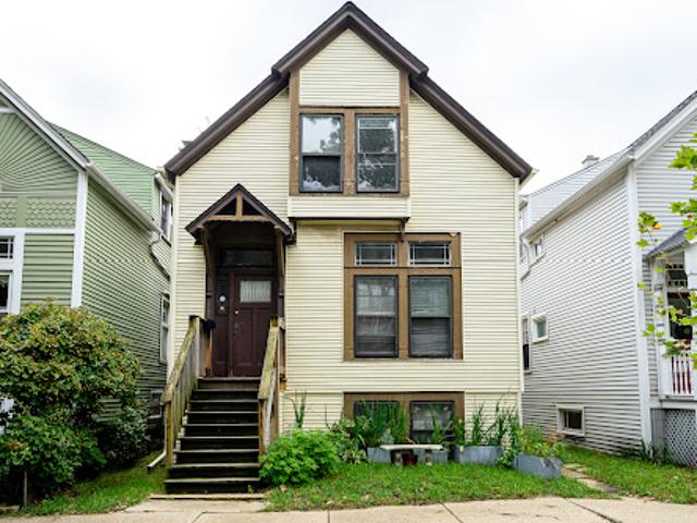 Land for sale in Chicago, Cook County