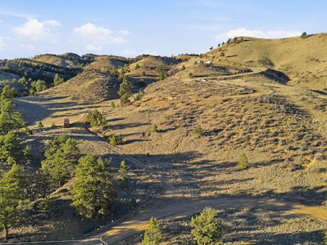 Land for sale in Hartsel, Colorado