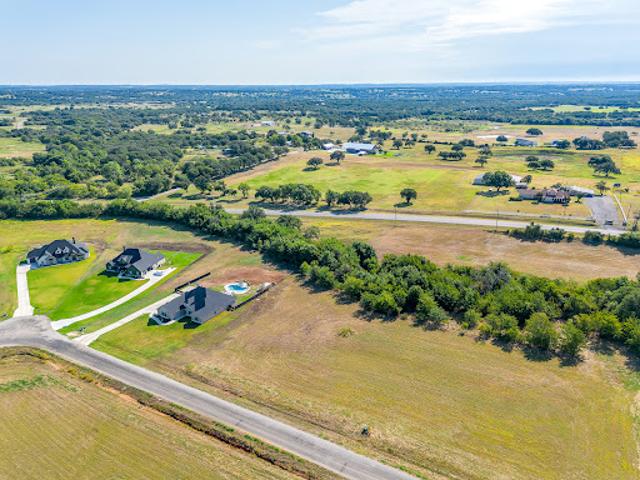 Land for sale in Parker, Texas