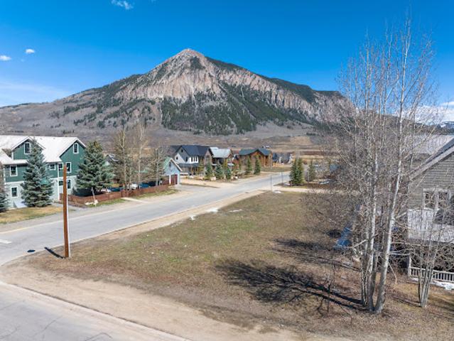 Land for sale in Gunnison, Colorado