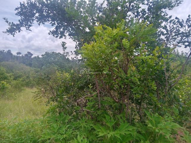 Land for sale in Kiharu, Murang'a