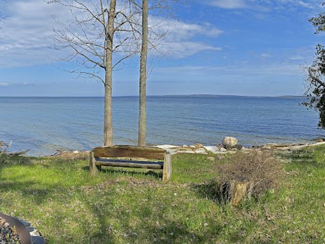 Land for sale in Northeastern Manitoulin, Ontario