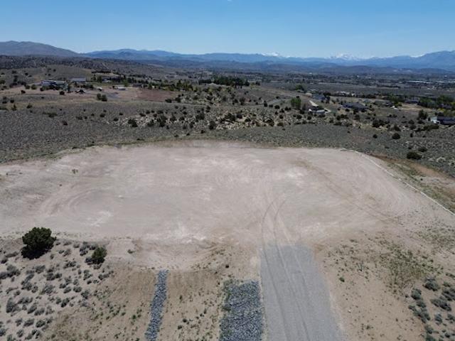 Land for sale in Gardnerville