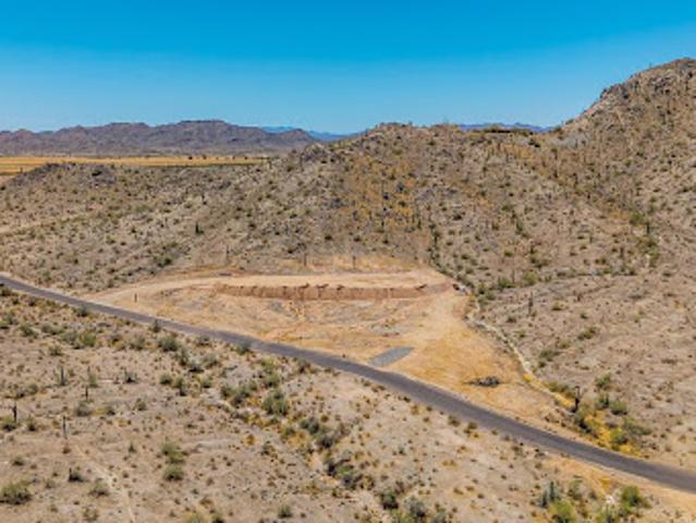 Land for sale in Oro Valley, Arizona