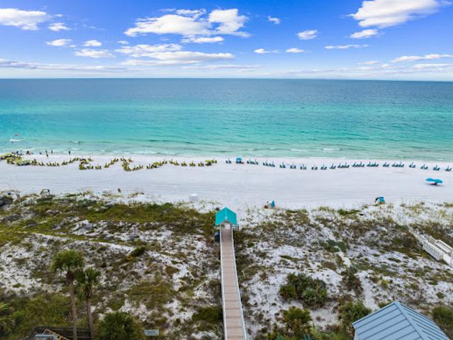 Land for sale in Walton, Florida