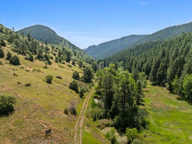 Land for sale in Arapahoe, Colorado