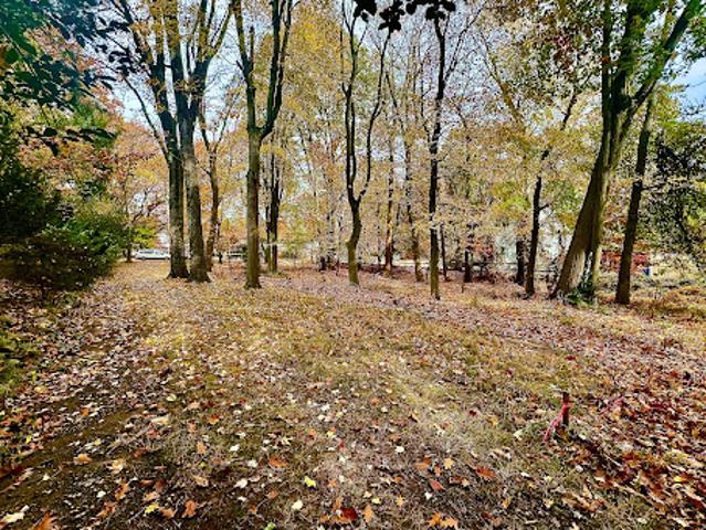 Land for sale in Paramus, New Jersey