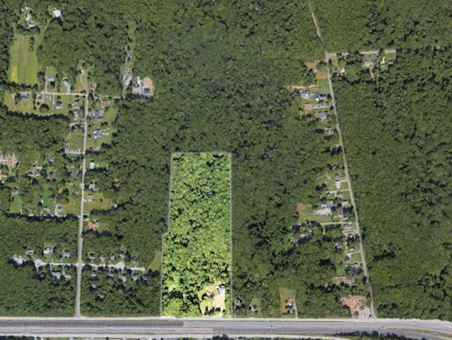 Land for sale in Annapolis, Maryland