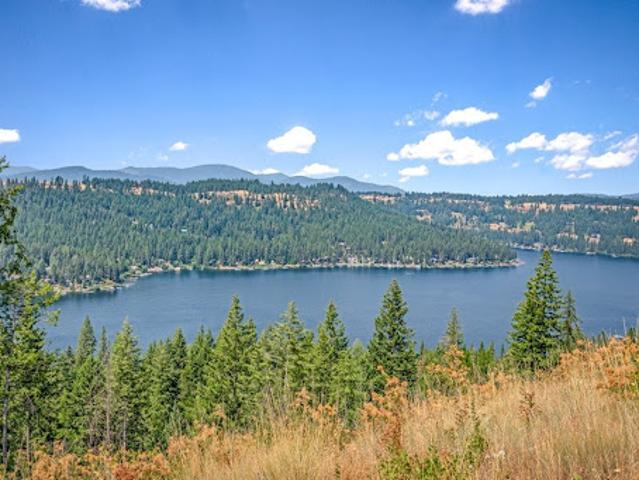 Land for sale in Worley, Idaho