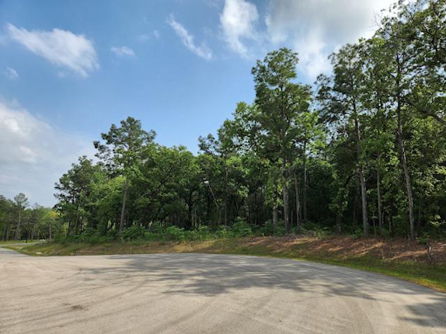 Land for sale in Henderson, Texas