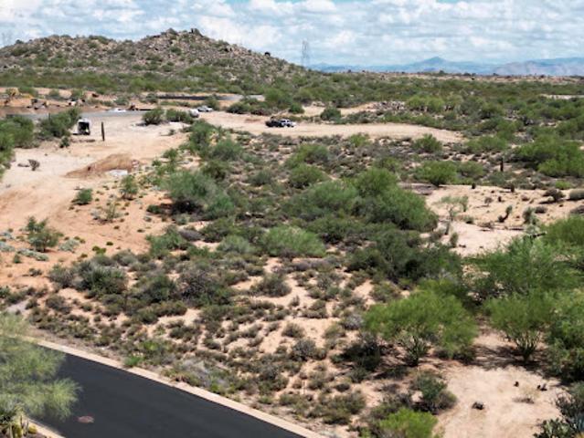 Land for sale in Scottsdale, Arizona