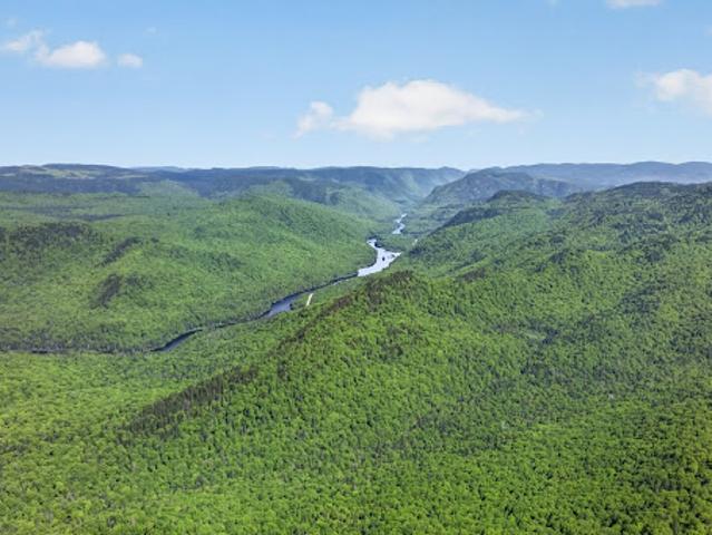 Land for sale in Stoneham-et-tewkesbury, Quebec