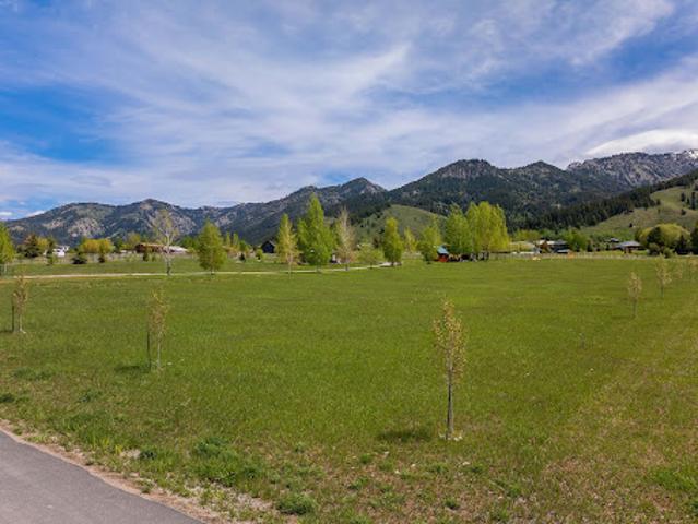 Land for sale in Wyoming