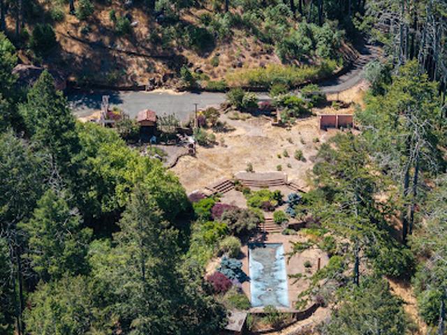 Land for sale in Napa, California