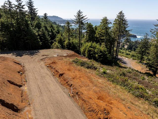 Land for sale in Depoe Bay, Lincoln County