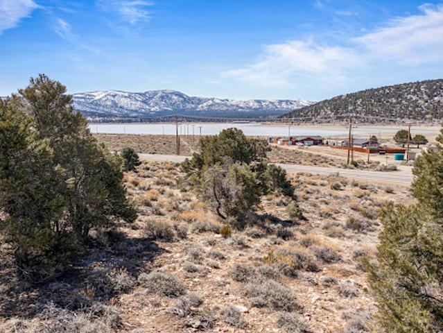 Land for sale in Big Bear Lake, California