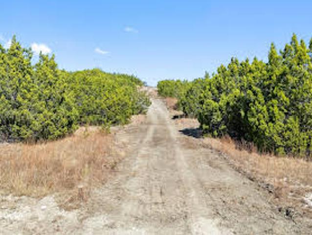 Land for sale in Liberty Hill Land for sale in Liberty Hill