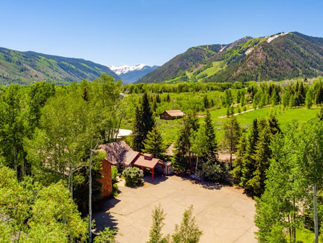 Land for sale in Aspen, Colorado