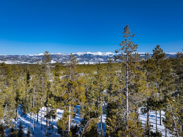 Land for sale in Tabernash, Colorado