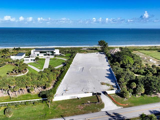 Land for sale in Vero Beach