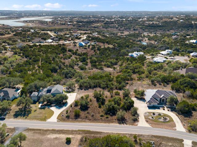 Land for sale in Texas