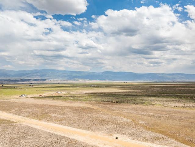 Land for sale in Utah