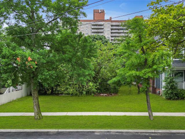 Land for sale in Asbury Park