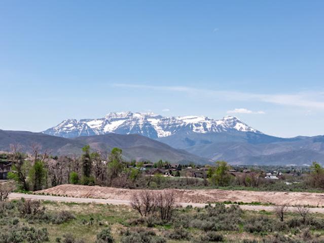 Land for sale in Utah