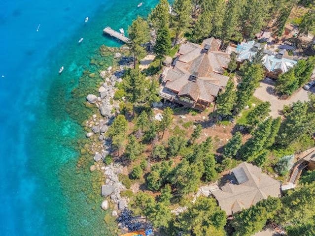 Land for sale in California