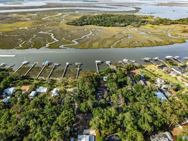 Land for sale in Yulee, Florida