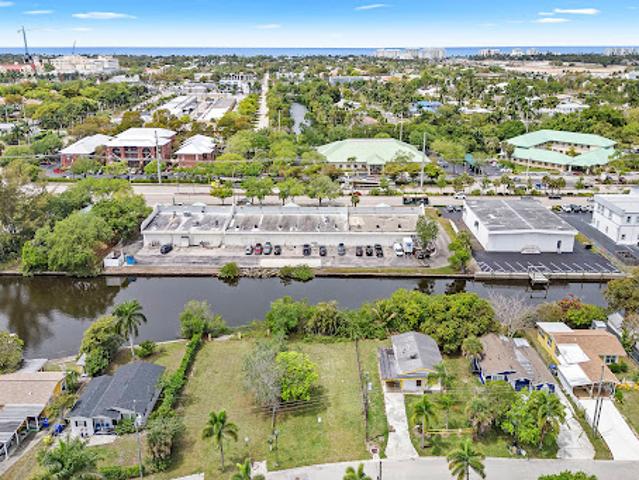 Land for sale in Naples, Florida