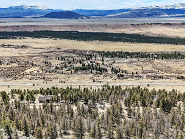 Land for sale in Fairplay, Colorado