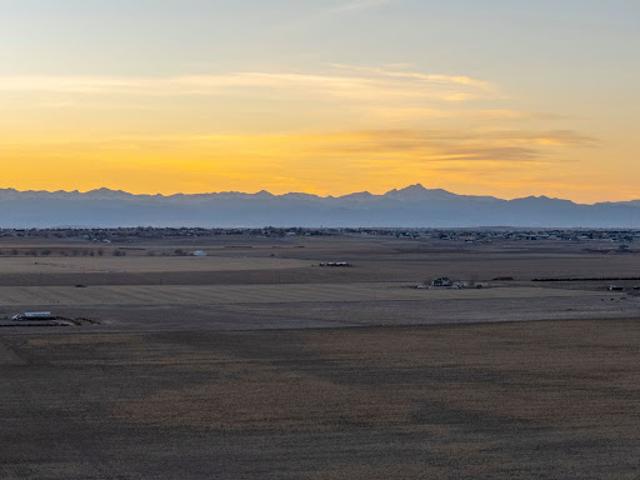 Land for sale in Brighton, Colorado